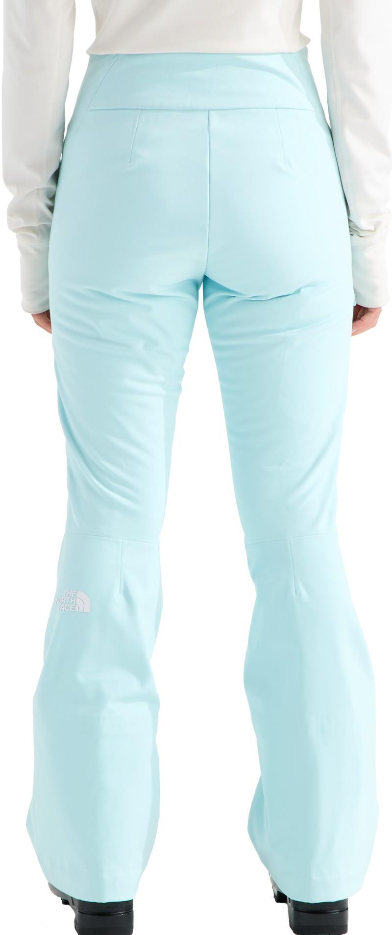 Snoga Pants, Reg - Womens - glacier 1