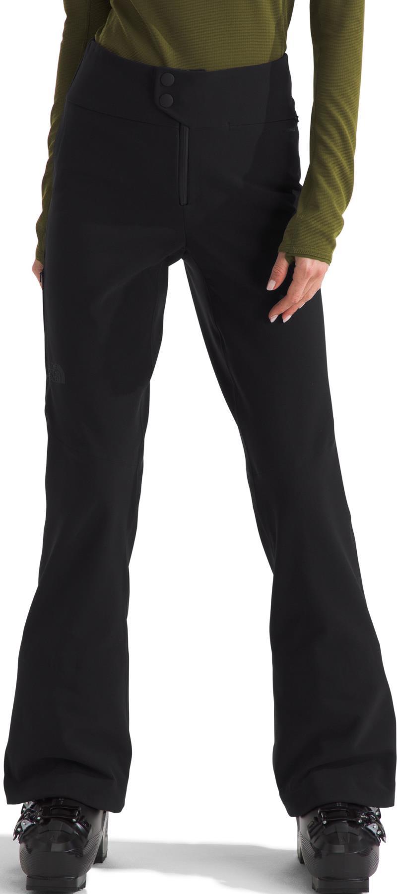 Snoga Pants, Reg - Womens - tnf black 1