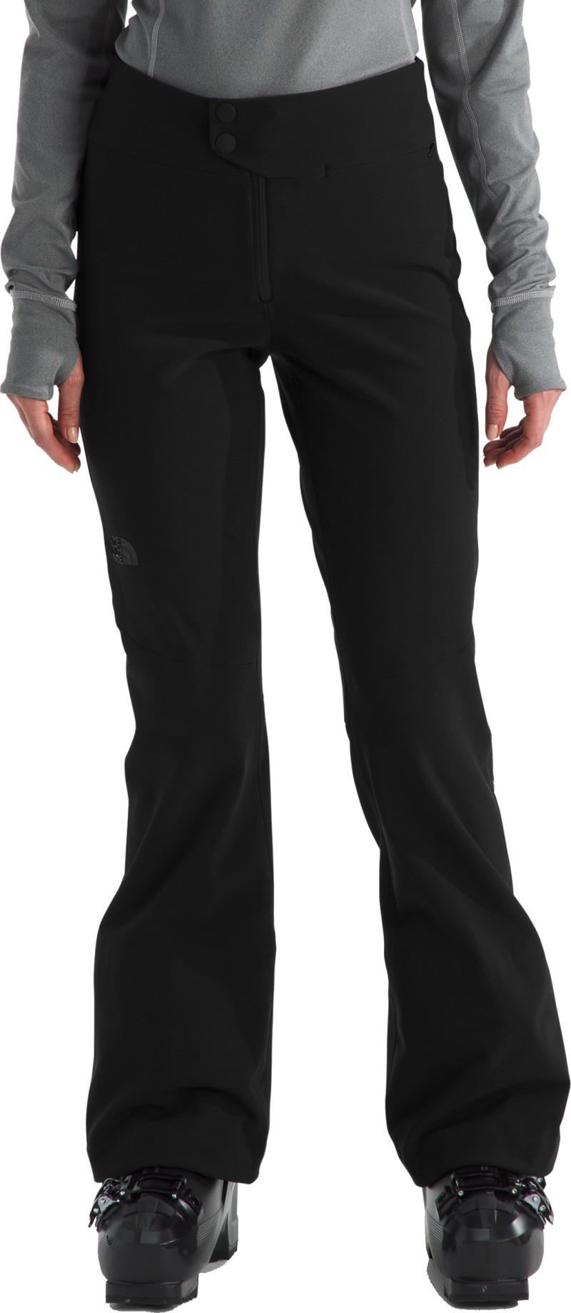 Snoga Pants, Reg - Womens - tnf black / tnf black 1