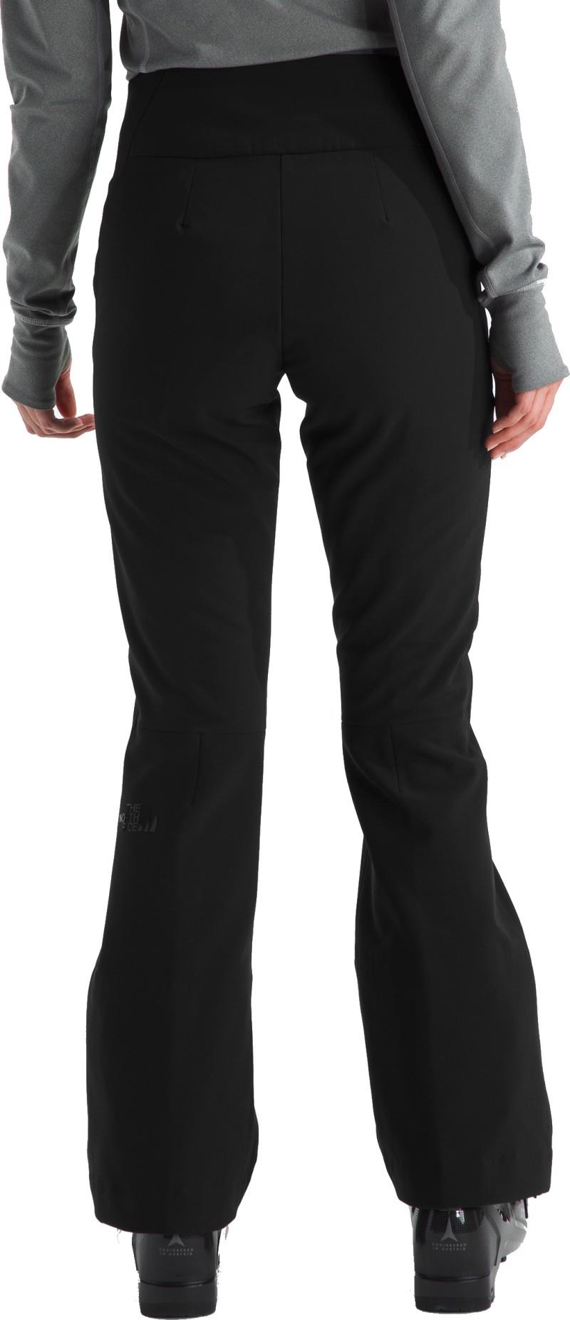 Snoga Pants, Reg - Womens - tnf black / tnf black 1