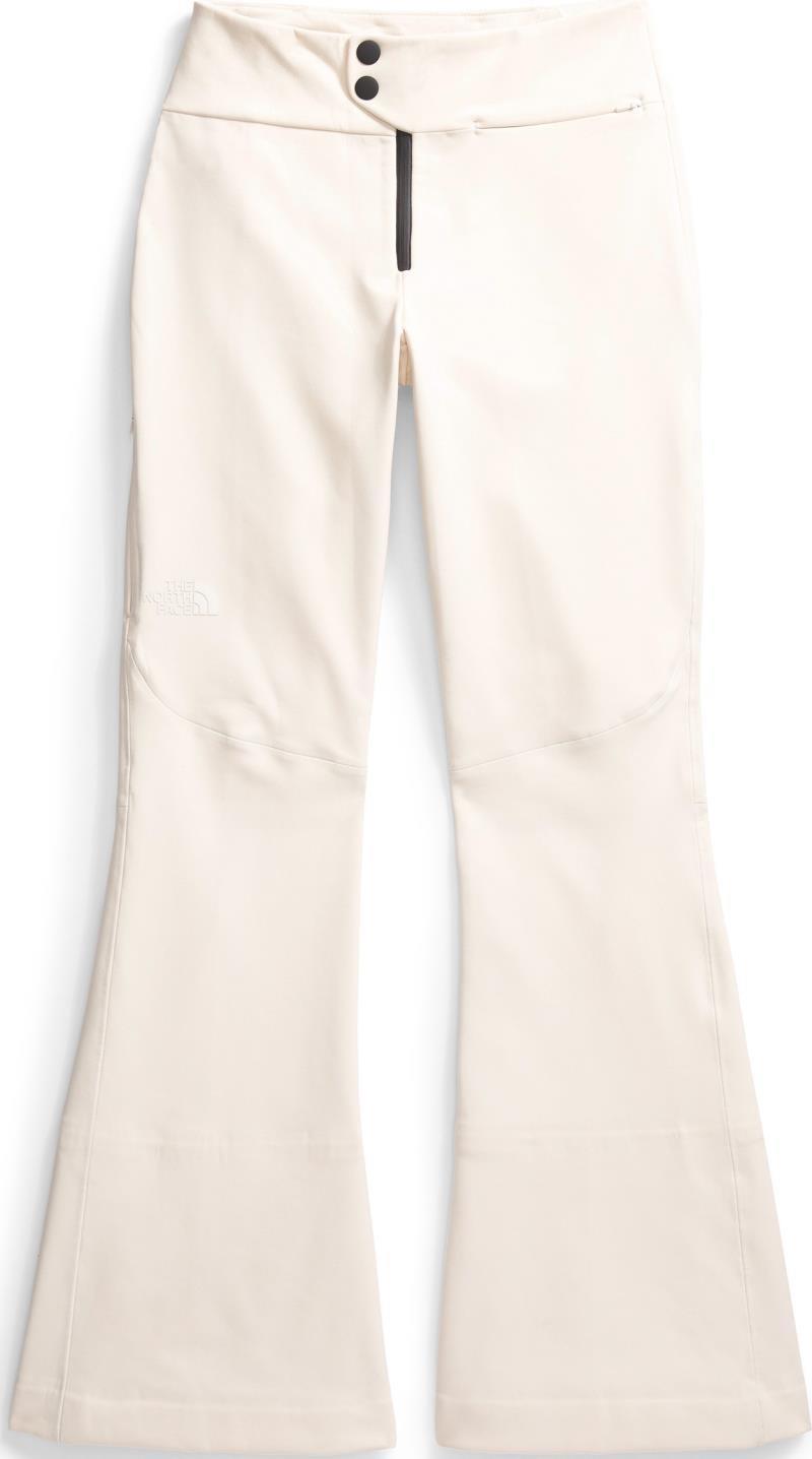 Snoga Pants, Short - Womens - white dune 1