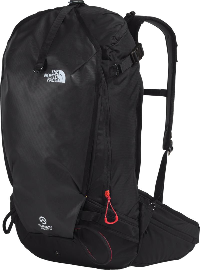 Snomad 23 - tnf black / tnf red 1