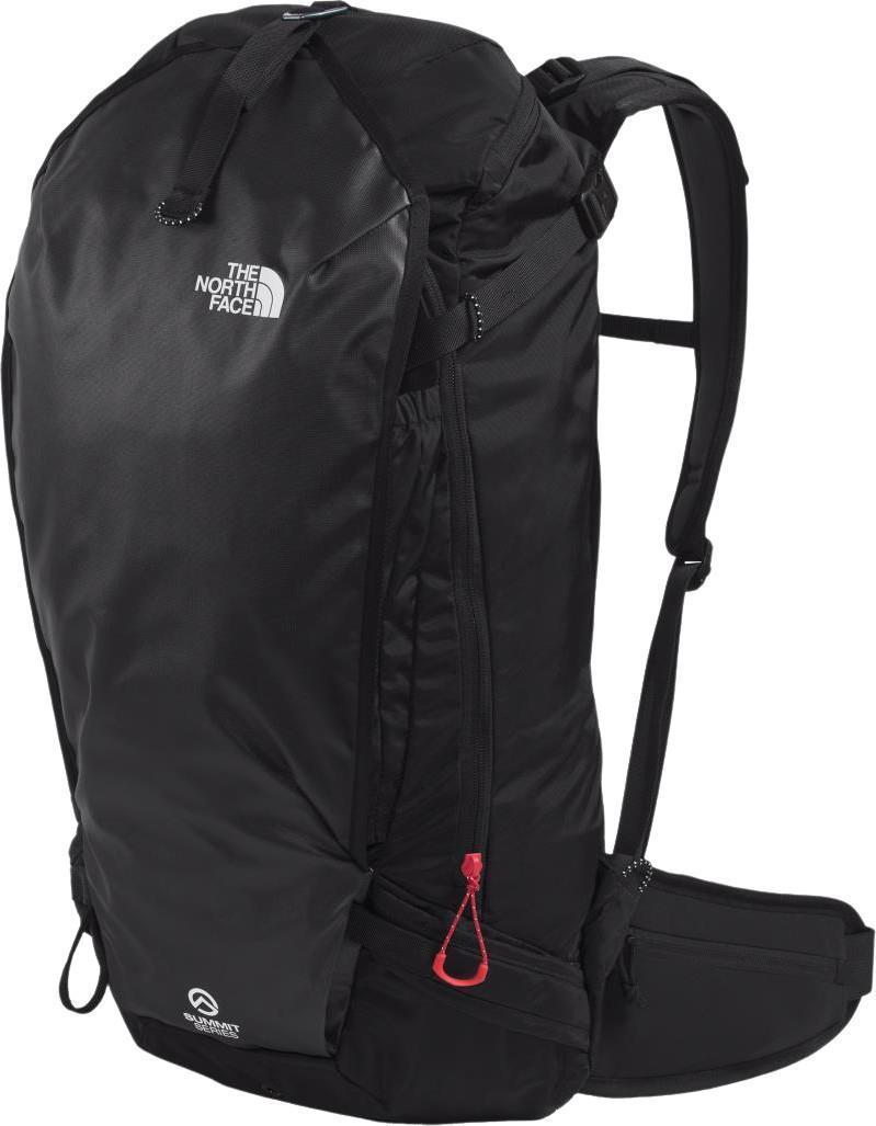 Snomad 34 - tnf black / tnf red 1