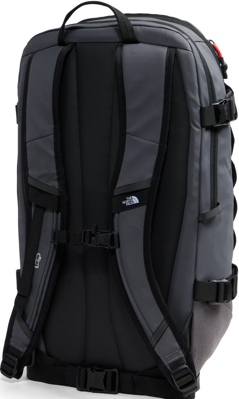 Snowdrift 22+6 - tnf black / anthracite grey 1