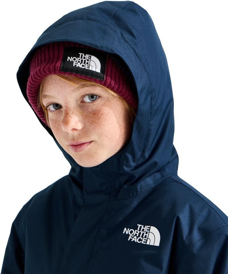 Snowquest Jacket - Teen - summit navy 1