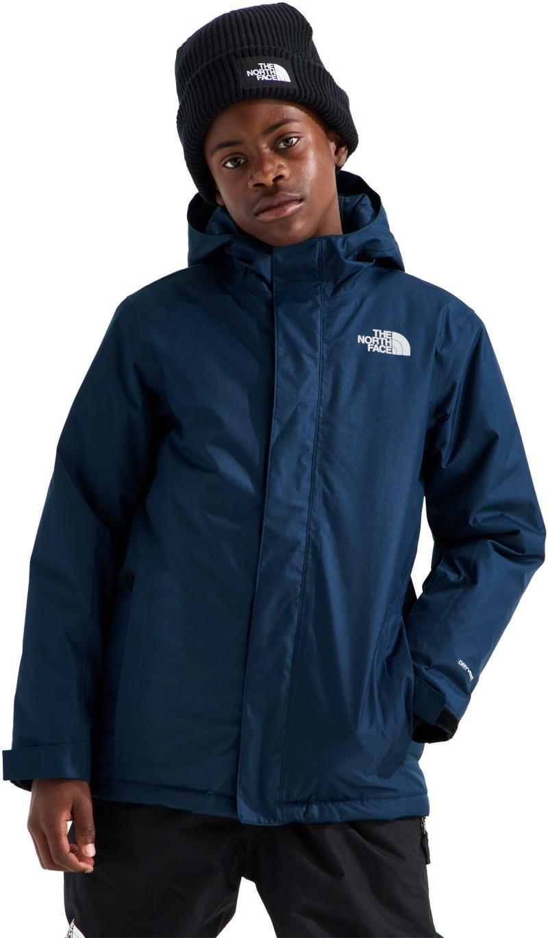 Snowquest Jacket - Teen - summit navy 1