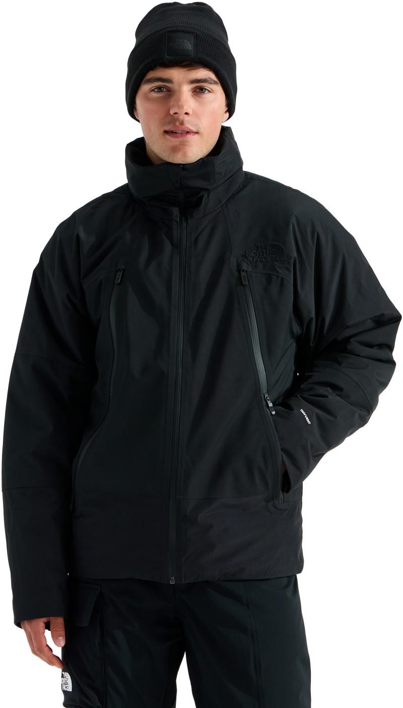 Snowsquall Jacket - Mens - tnf black 1