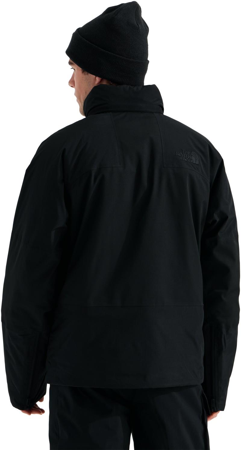 Snowsquall Jacket - Mens - tnf black 1