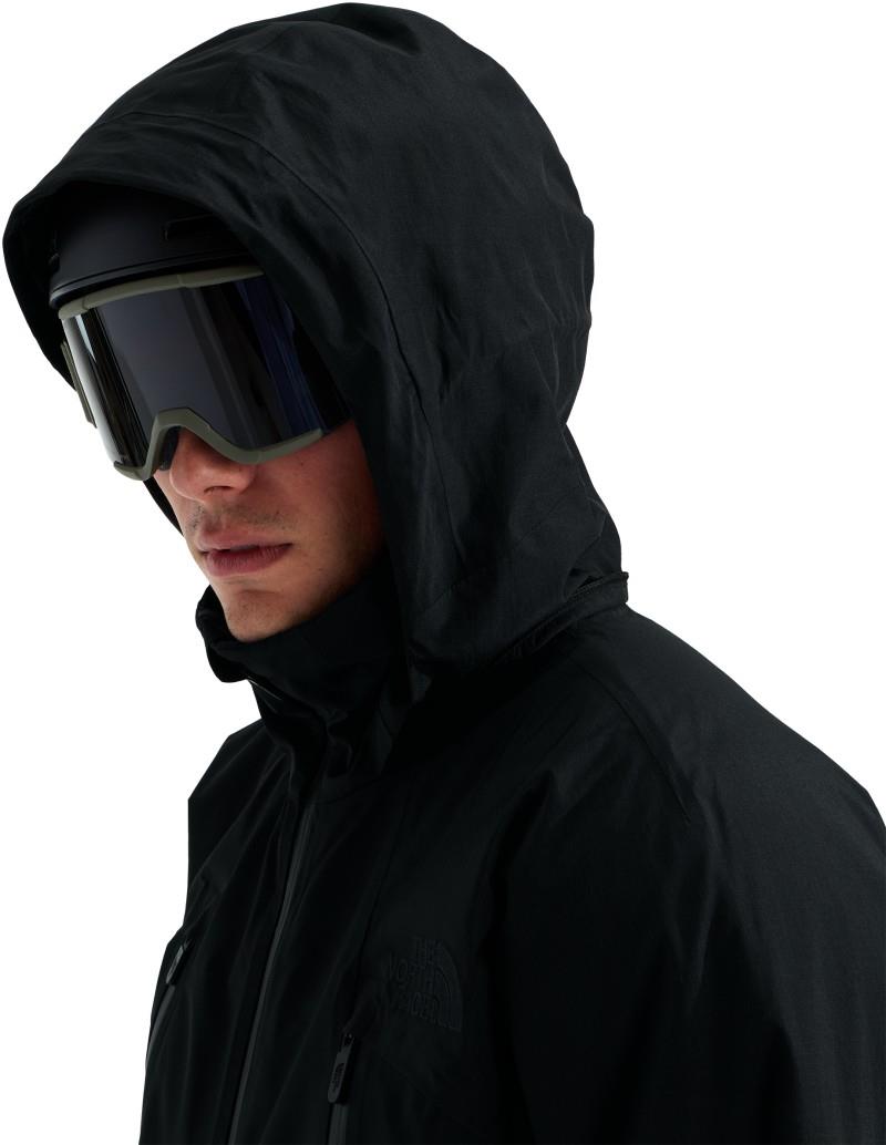 Snowsquall Jacket - Mens - tnf black 1