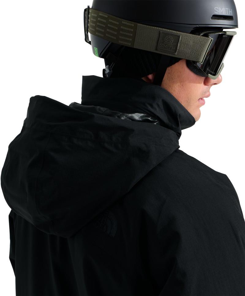 Snowsquall Jacket - Mens - tnf black 1