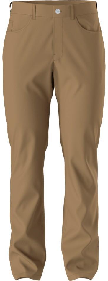 Sprag 5-Pocket Pants, Short - Mens - utility brown 1