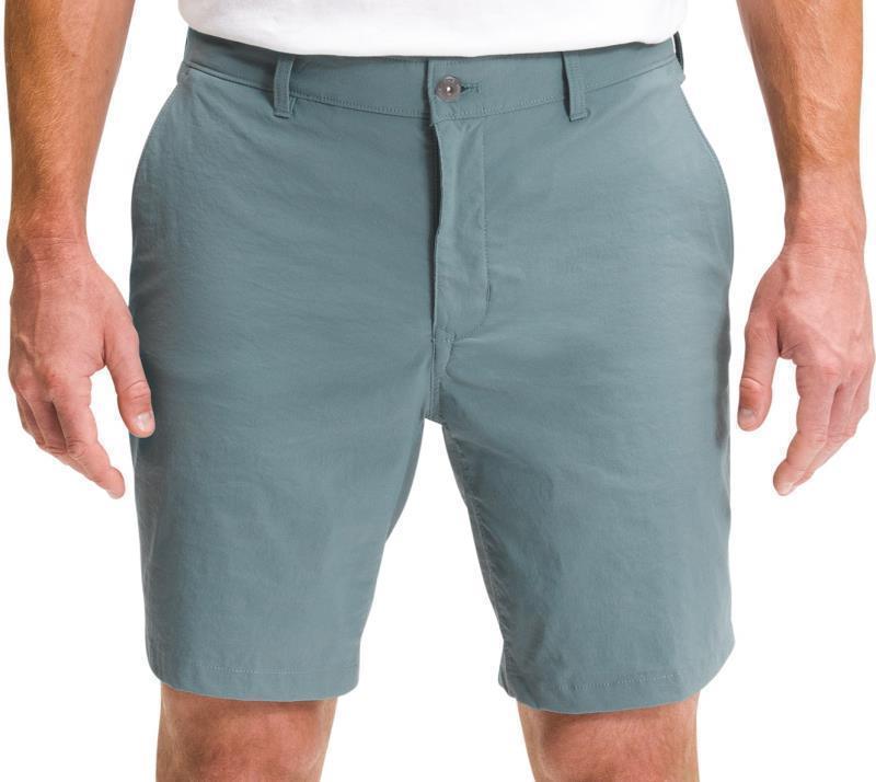 Sprag Shorts, Reg - Mens - goblin blue 1