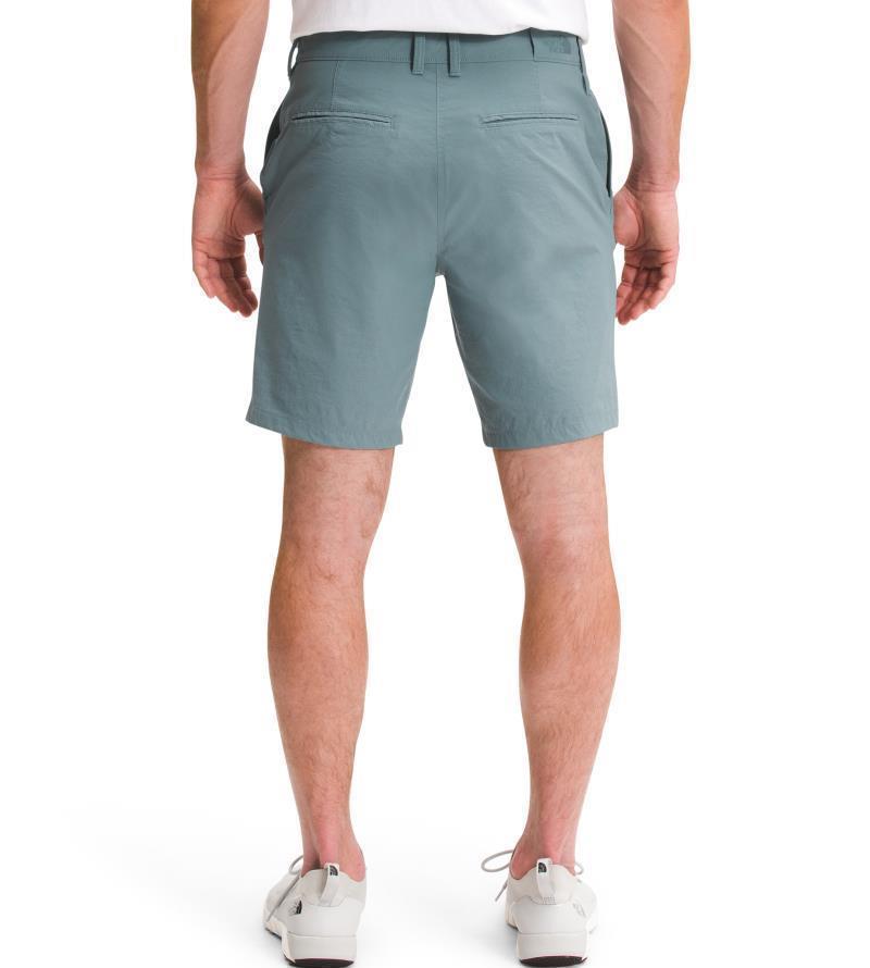 Sprag Shorts, Reg - Mens - goblin blue 1
