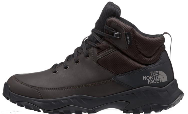 Storm Strike III WP - Mens - coffee brown / tnf black 1