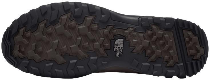 Storm Strike III WP - Mens - coffee brown / tnf black 1