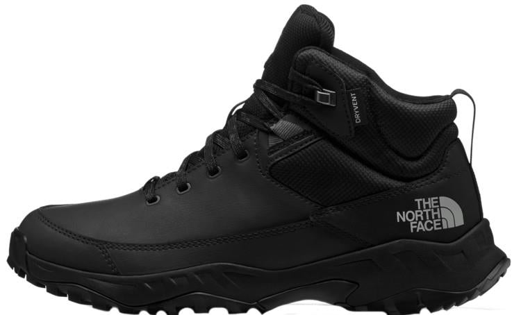 Storm Strike III WP - Mens - tnf black / asphalt grey 1