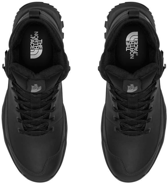Storm Strike III WP - Mens - tnf black / asphalt grey 1
