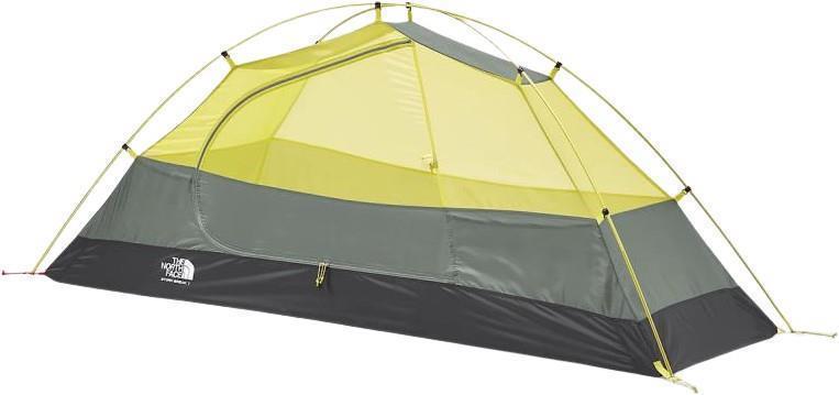 Stormbreak 1 - Agave Green / Asphalt Grey 3