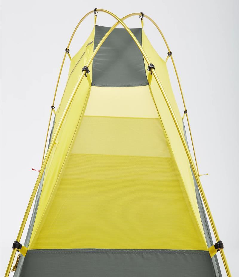 Stormbreak 1 - Agave Green / Asphalt Grey 4