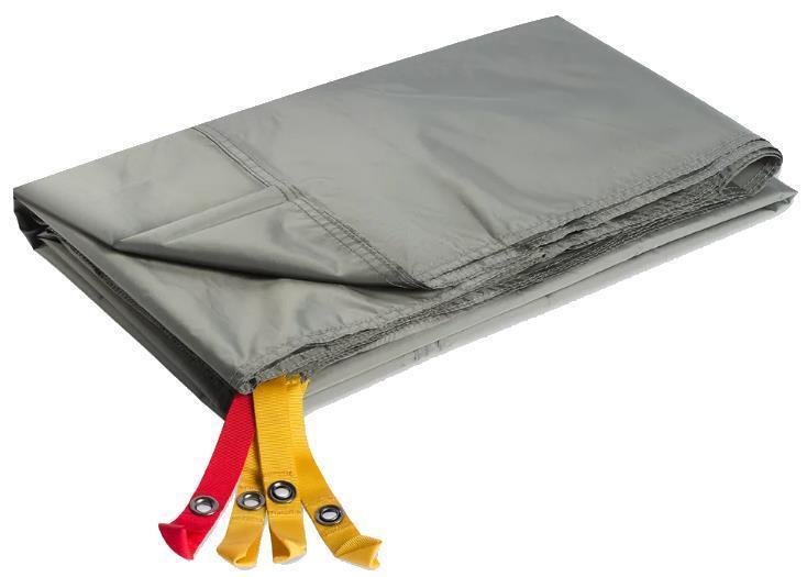 Stormbreak 1 Footprint - Castor Grey 1