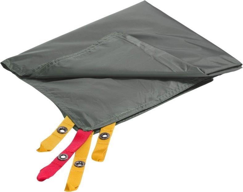 Stormbreak 1 Footprint - castor grey 1
