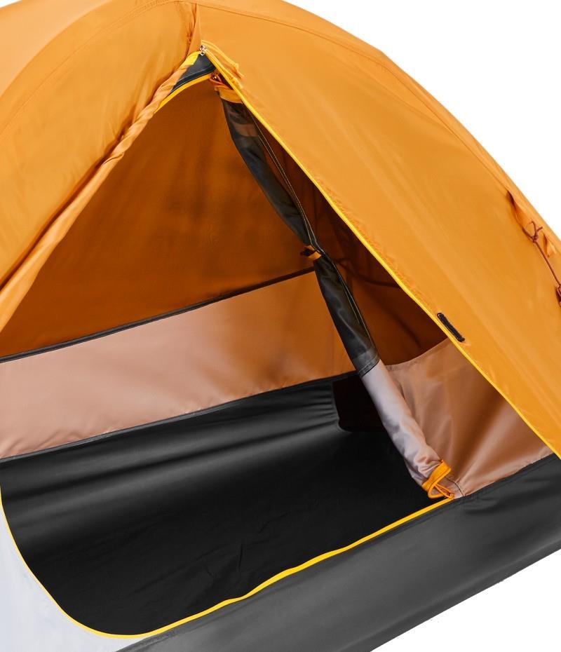 Stormbreak 1 Tent - golden oak / pavement 1