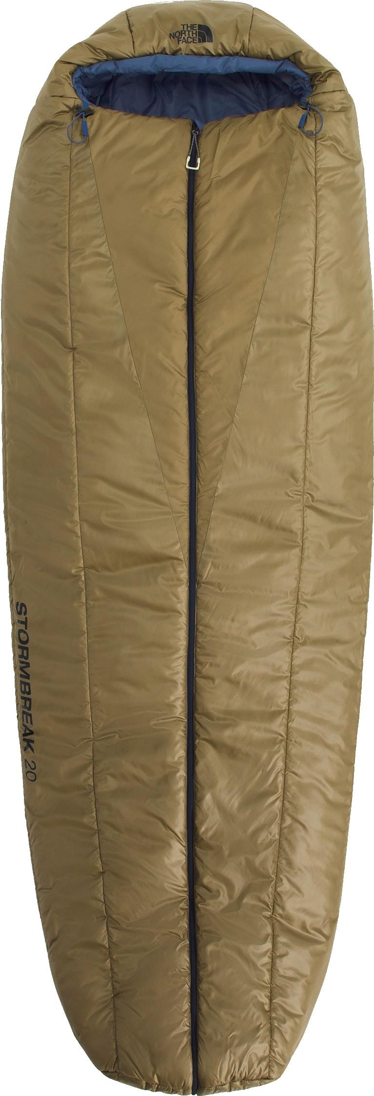 Stormbreak 20, -7C / 20F, Reg - cedar / summit navy 1