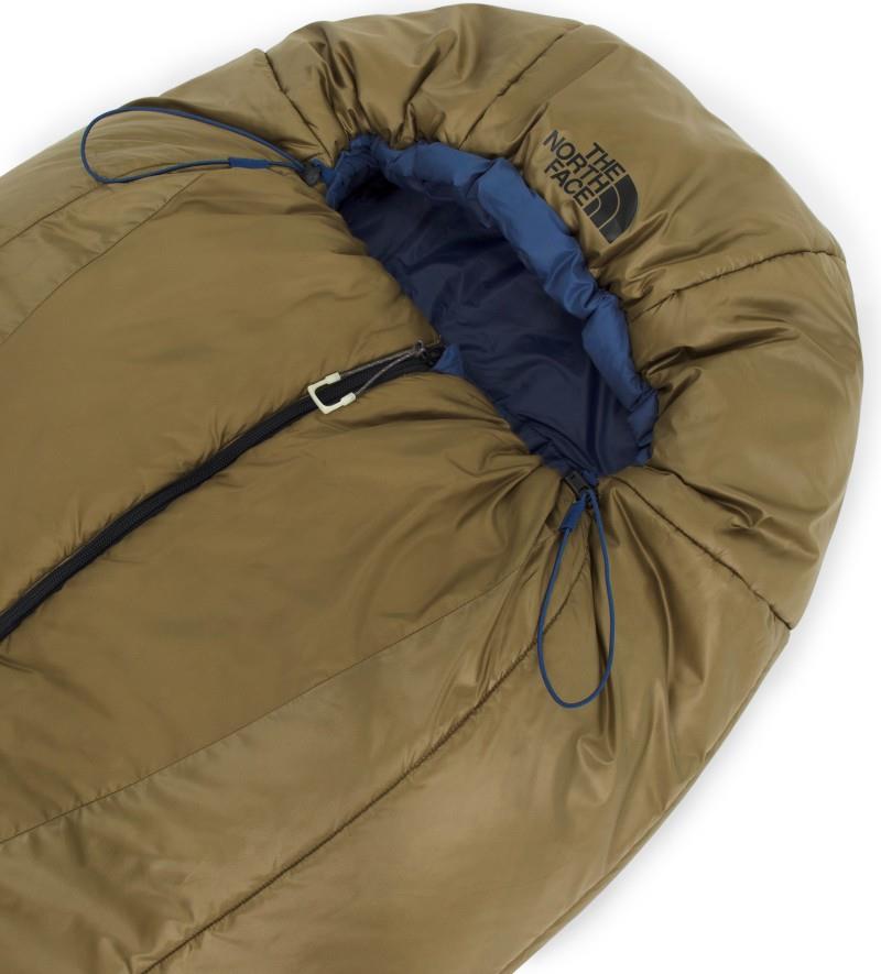 Stormbreak 20, -7C / 20F, Reg - cedar / summit navy 1