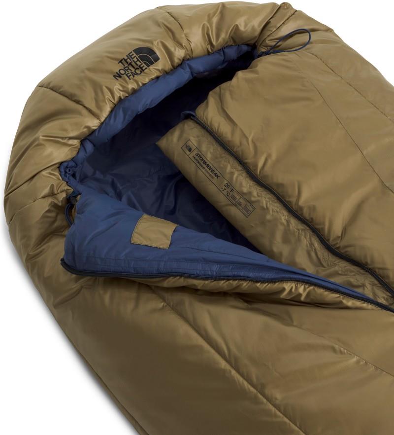 Stormbreak 20, -7C / 20F, Reg - cedar / summit navy 1