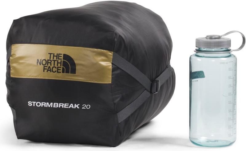 Stormbreak 20, -7C / 20F, Reg - cedar / summit navy 1