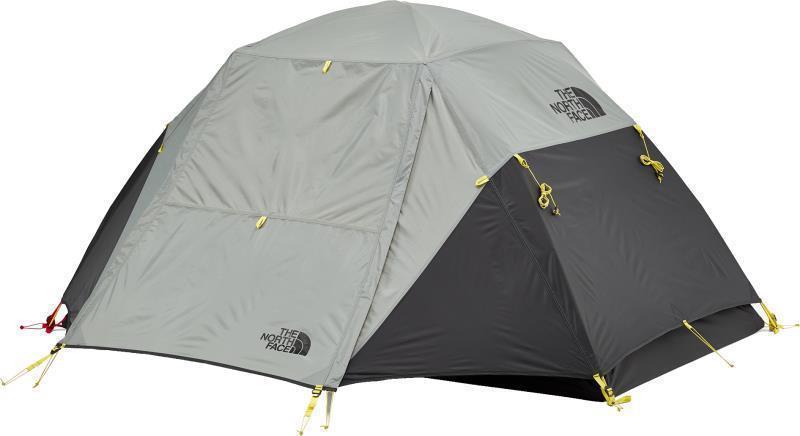 Stormbreak 2 - Agave Green / Asphalt Grey 1