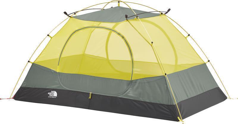 Stormbreak 2 - Agave Green / Asphalt Grey 2