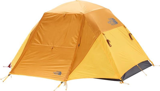 Stormbreak 2 Tent - golden oak / pavement 1