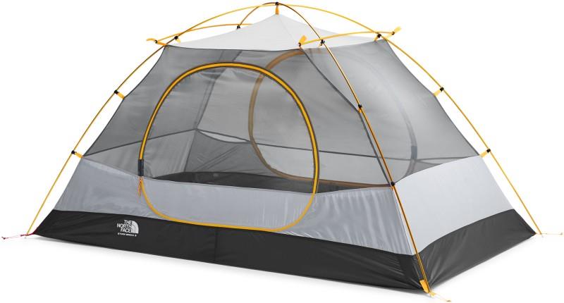 Stormbreak 2 Tent - golden oak / pavement 1