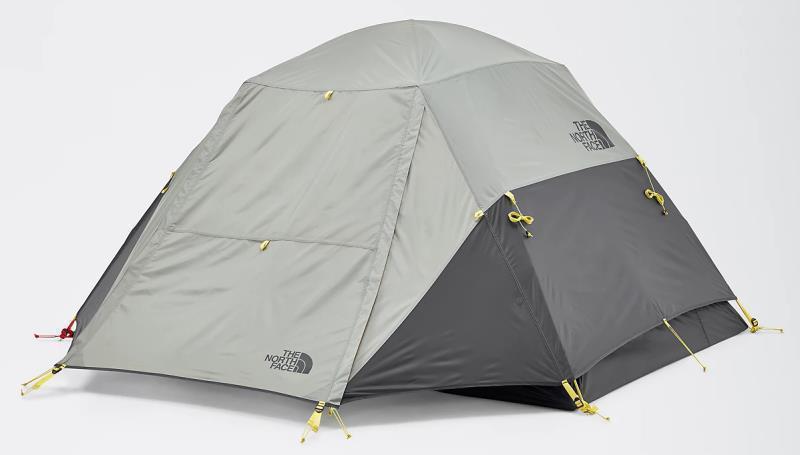 Stormbreak 3 - Agave Green / Asphalt Grey 1