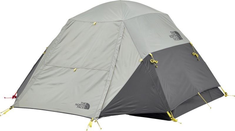 Stormbreak 3 Tent - agave green / asphalt grey 1