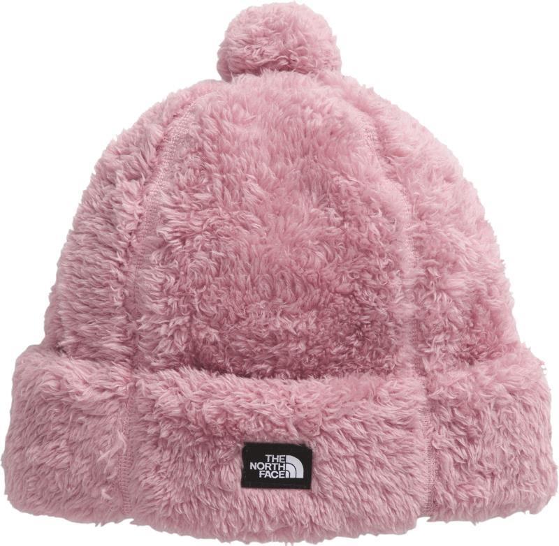 Suave Oso Beanie - Kids - mauve 1