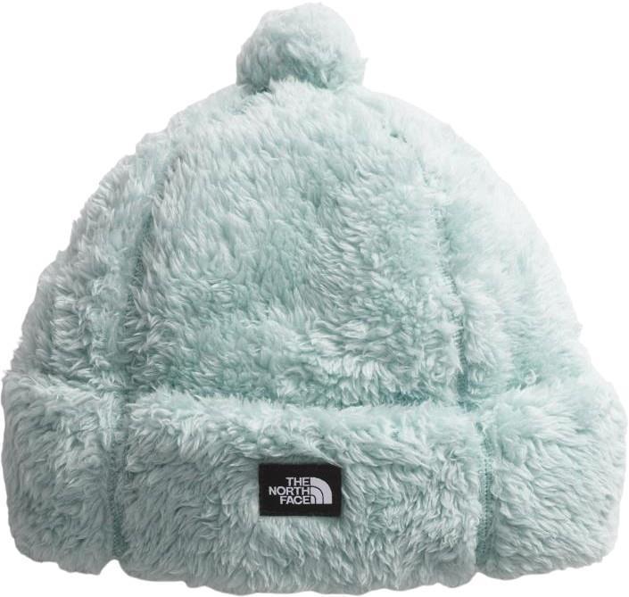 Suave Oso Beanie - Kids - muted pine 1