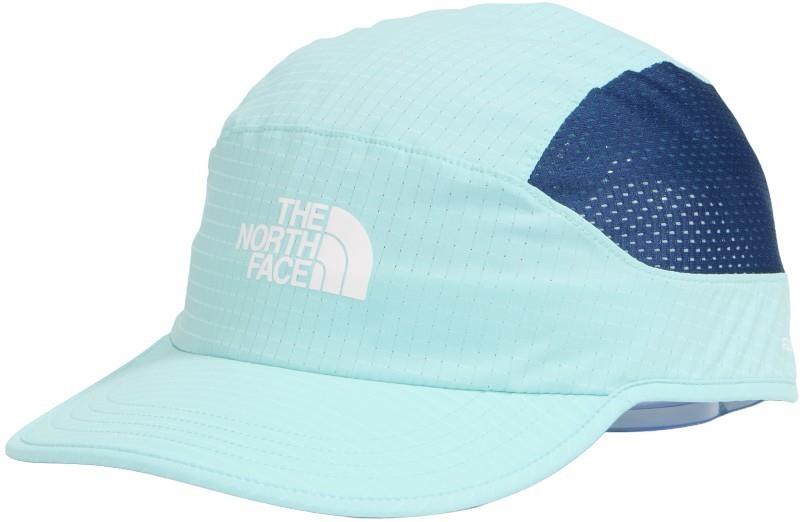 Summer LT Run Hat - canal blue 1