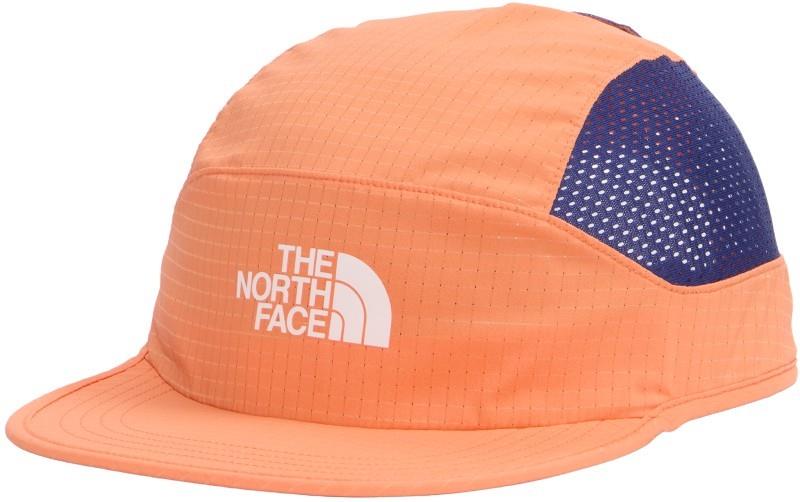 Summer LT Run Hat - papaya 1