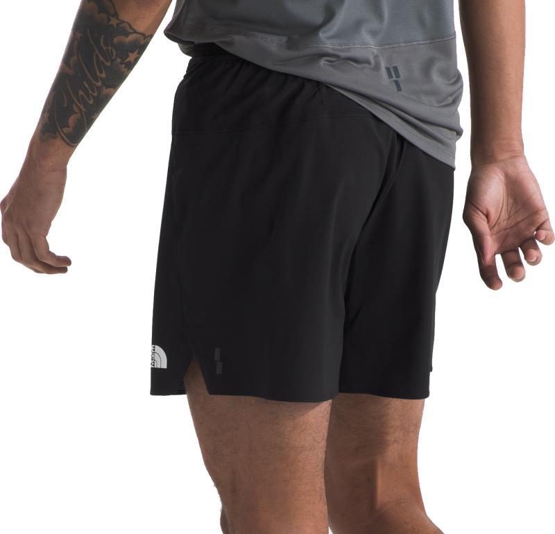 Summer LT Shorts, 6" Inseam - Mens - tnf black 1