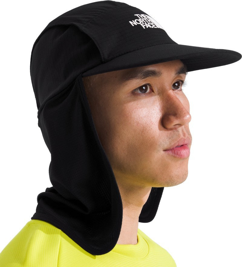 Summer LT Sunshield - tnf black 1