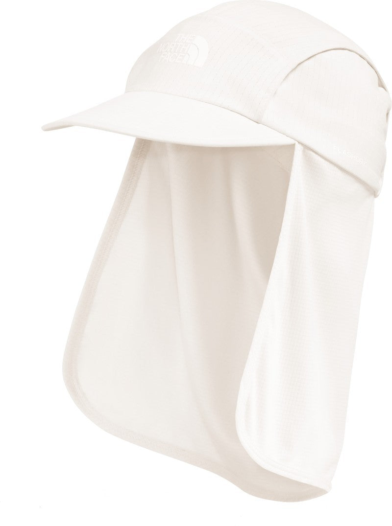 Summer LT Sunshield - white dune 1