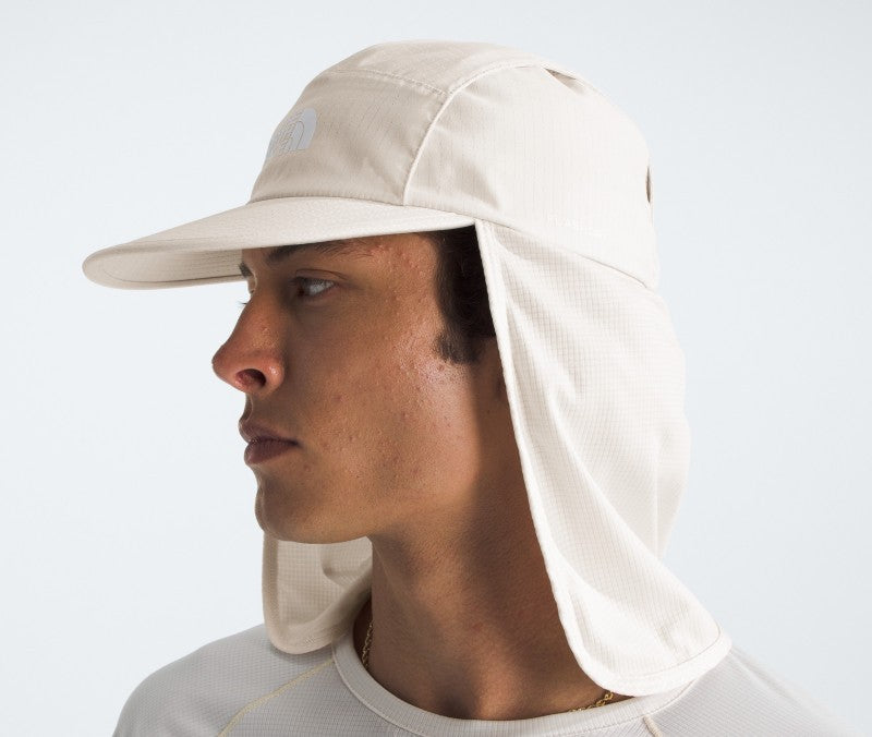 Summer LT Sunshield - white dune 1