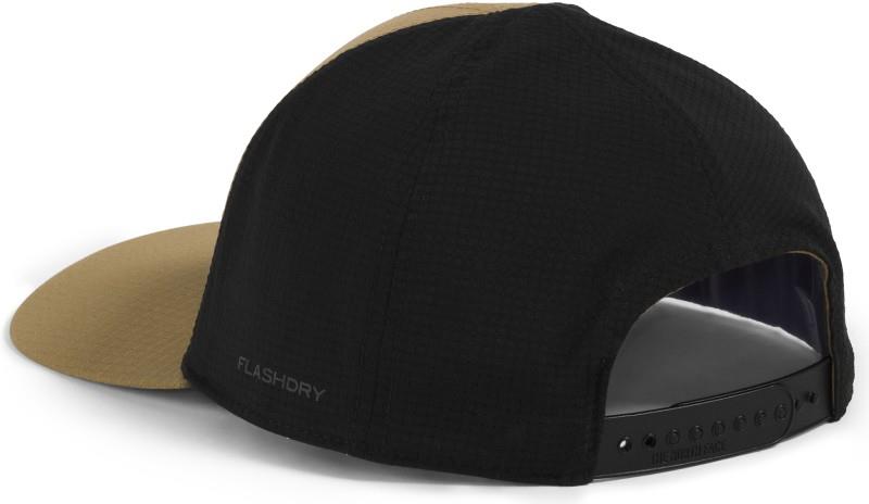 Summer LT Trucker - cedar / tnf black 1