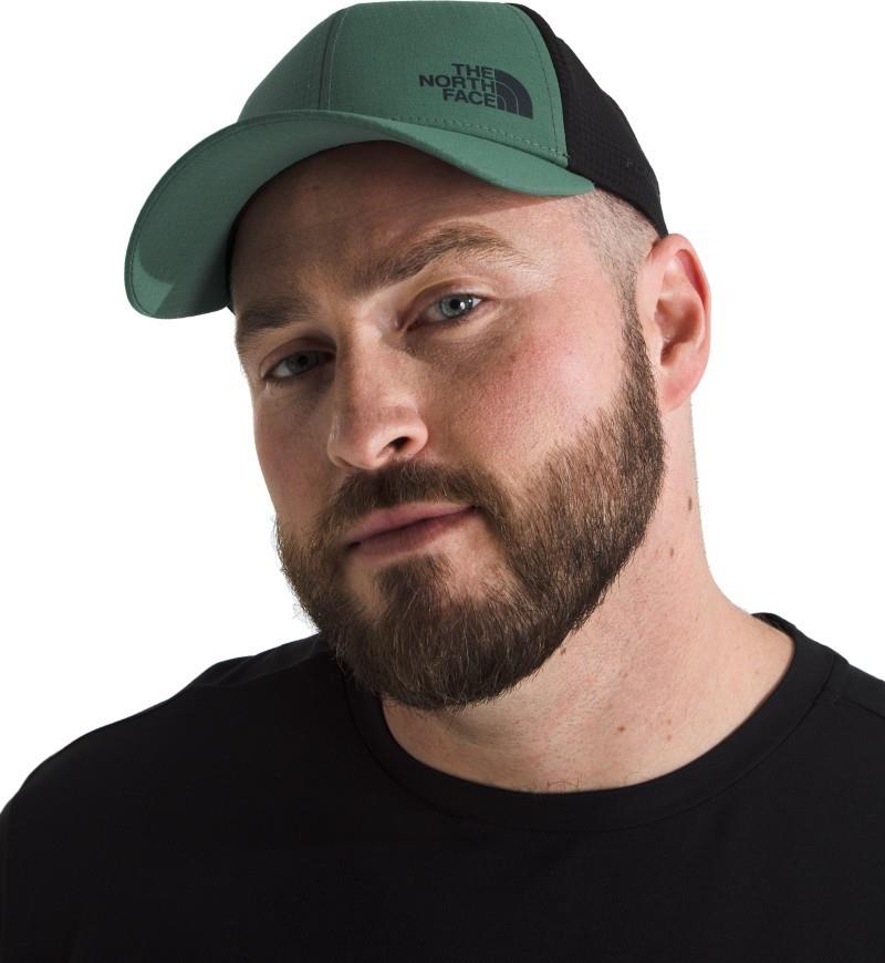 Summer LT Trucker - duck green 1