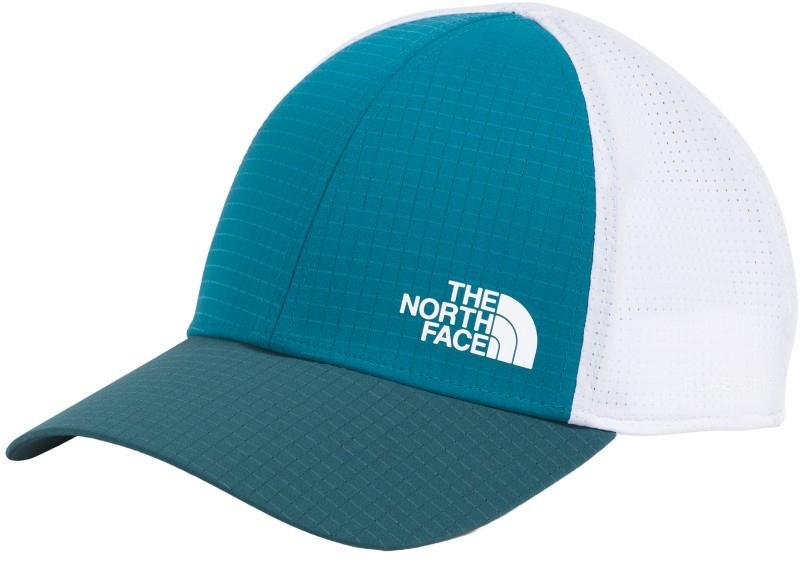 Summer LT Trucker - dusk blue / space 1