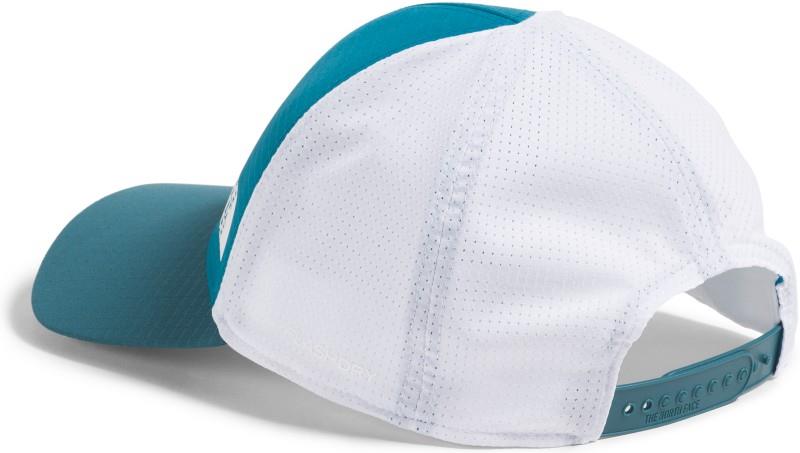 Summer LT Trucker - dusk blue / space 1