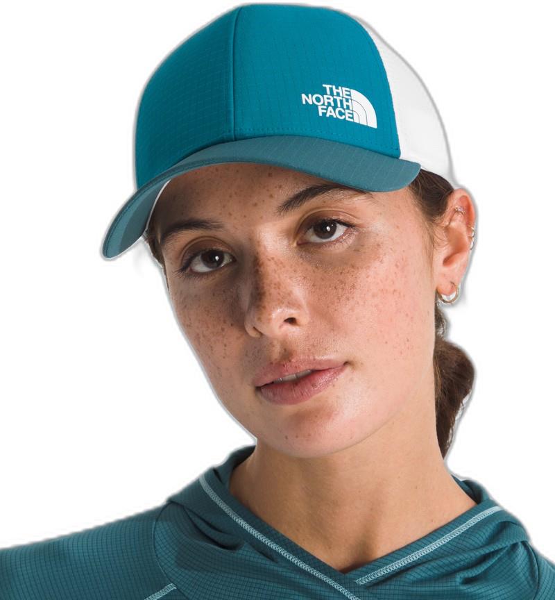 Summer LT Trucker - dusk blue / space 1