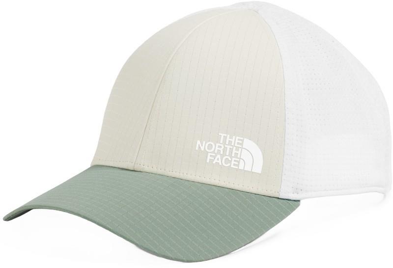 Summer LT Trucker - slate moss / white dune 1